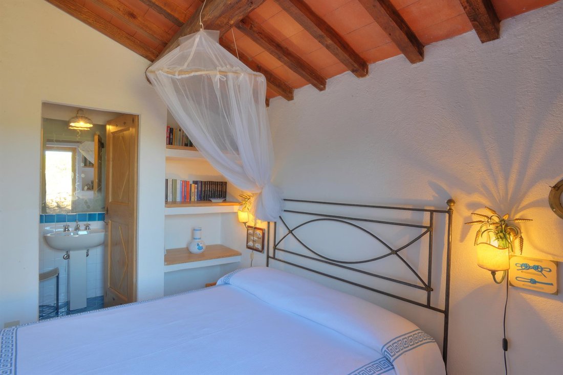 House in La Maddalena, Sardinia, Italy 2 - 15174263
