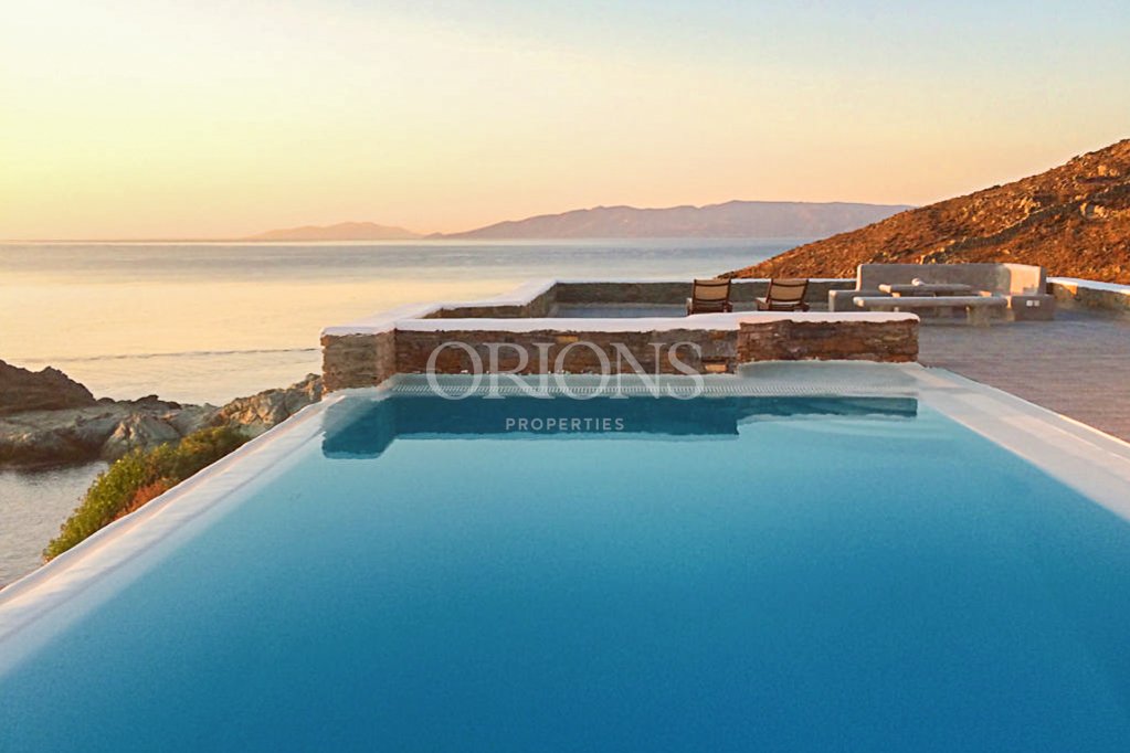 Villa in Community of Dryopida, Aegean, Greece 3 - 15177765