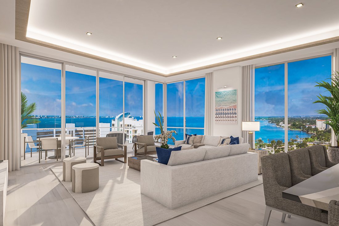 Condo in Sarasota, Florida, United States 5 - 15175420
