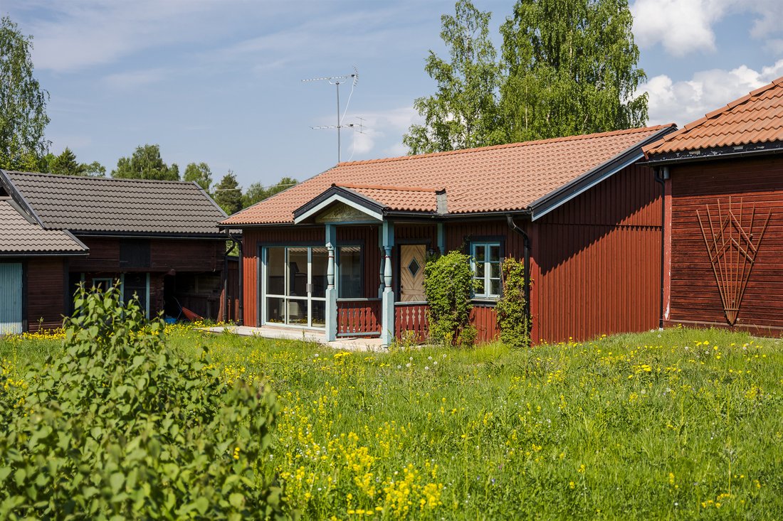 Estate in Jägarnäs-Östanbo-Knutsbo, Dalarna County, Sweden 5 - 13863892