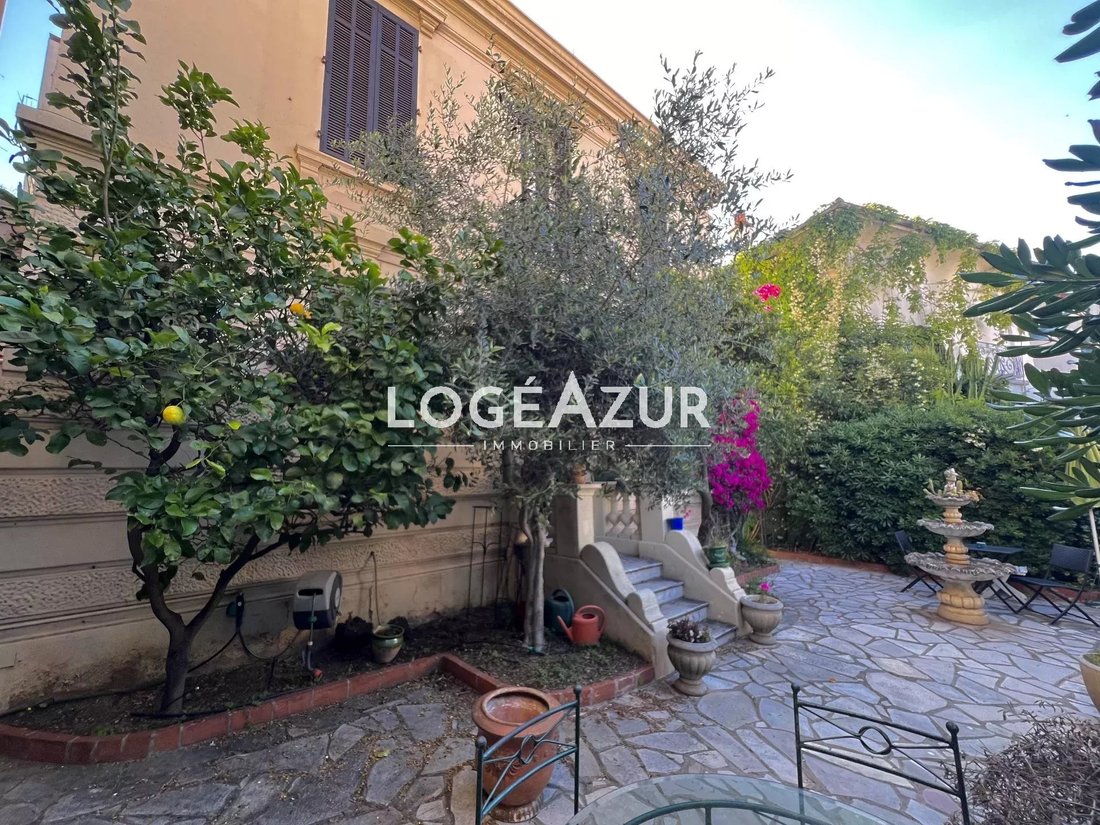 House in Petit-Juas, Cannes, France 5 - 14243926