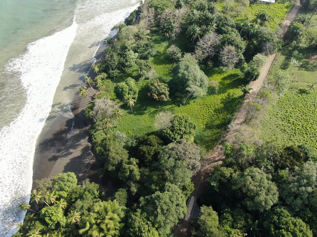 Land in Pavones, Puntarenas Province, Costa Rica 5 - 15178595