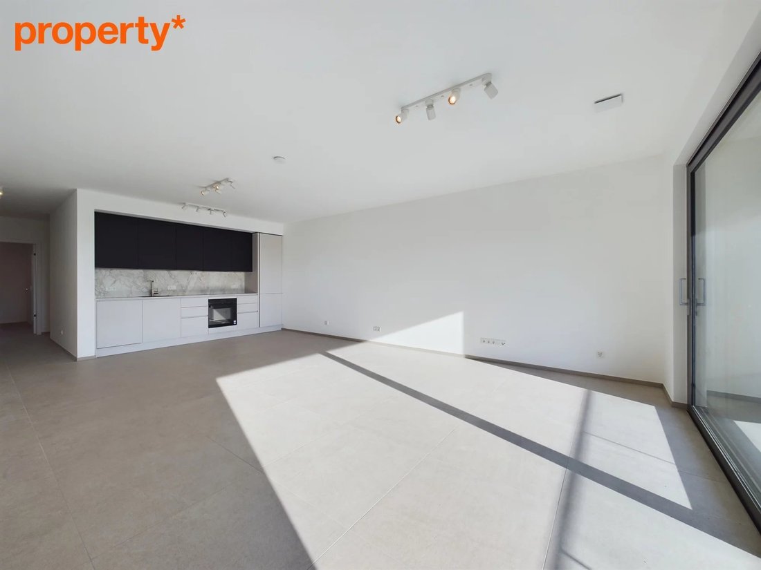 Apartment in Luxembourg, Luxembourg, Luxembourg 3 - 15077913