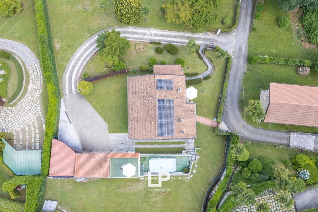 Maison à Arona, Piémont, Italie 5 - 14435790
