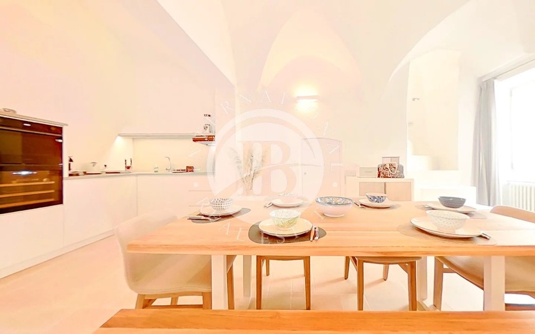 Villa in Ludovico Street - Corso Umberto I - Vittorio Emanuele Street, Ostuni, Apulia 3 - 14794723