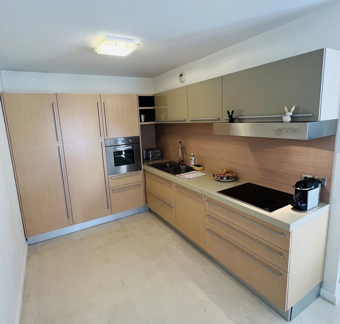 Apartment in La Californie, Cannes, France 2 - 14256453