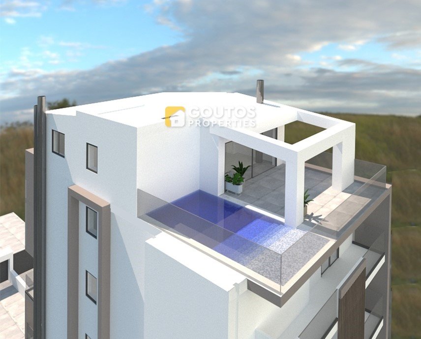 Apartment in Glyfada, Attica, Greece 2 - 15177139
