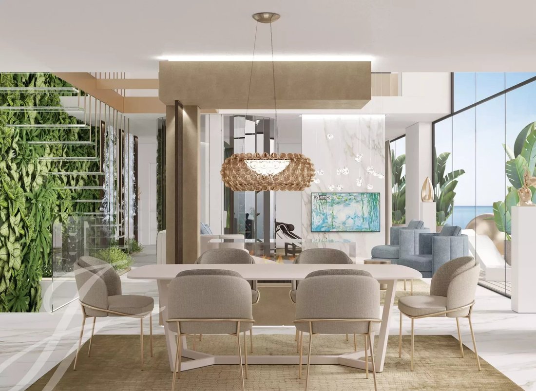 House in Èze, Provence-Alpes-Côte d'Azur, France 5 - 11654527