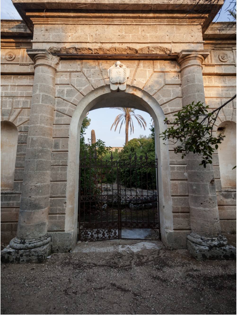 Villa a Maruggio, Puglia, Italia 1 - 15176829
