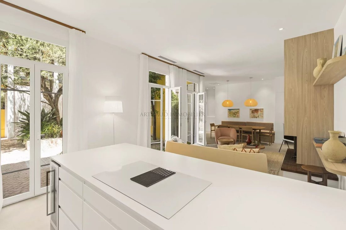 Townhouse in La Californie, Cannes, France 4 - 14522169