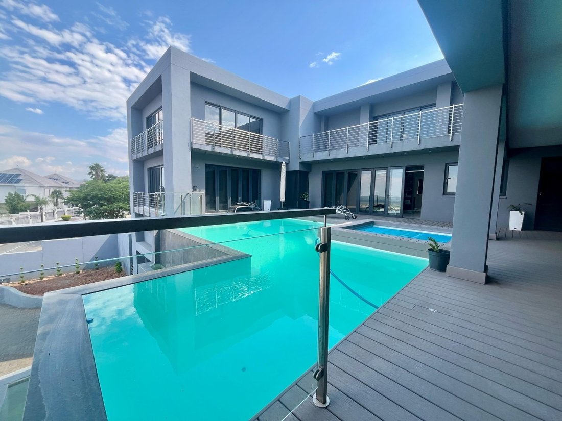 House in Cashan, North West, South Africa 1 - 15176898