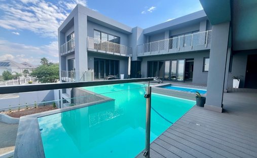 House in Rustenburg, North West, South Africa 1
