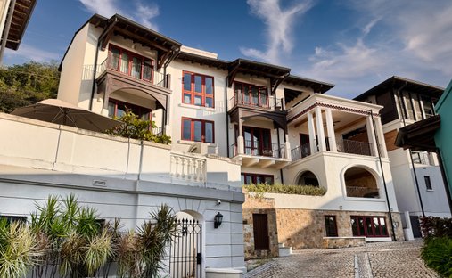 House in Las Catalinas, Guanacaste Province, Costa Rica 1