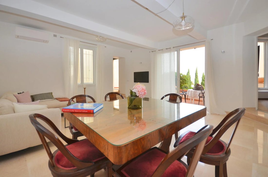 Apartment in Ponteil, Antibes, France 5 - 12239223