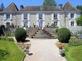 Dordogne: Château 425m2 - 2