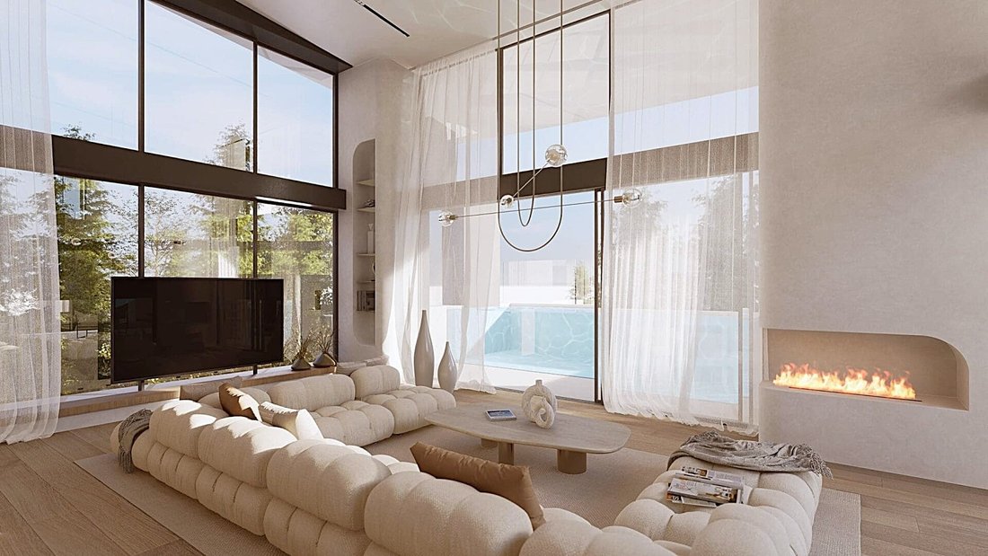 Penthouse in Voula, Attica, Greece 5 - 15178071