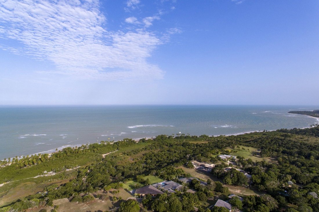 Villa in Trancoso, State of Bahia, Brazil 3 - 10994895
