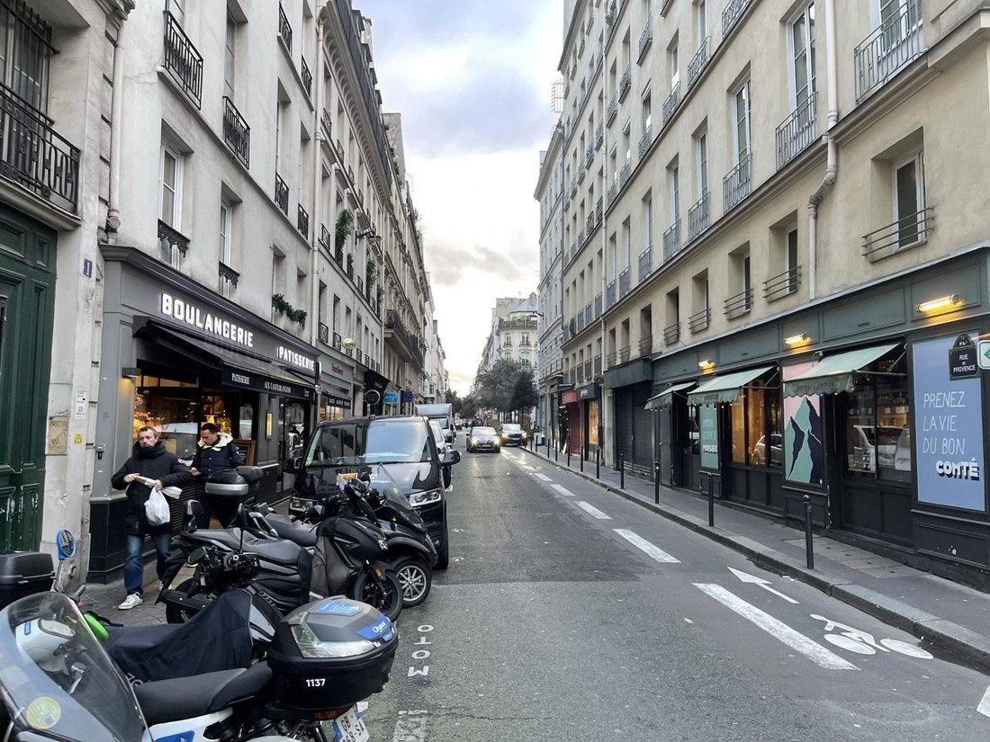 Lorette-Martyrs, Paris 9e Arrondissement, Paris 3 - 15177854