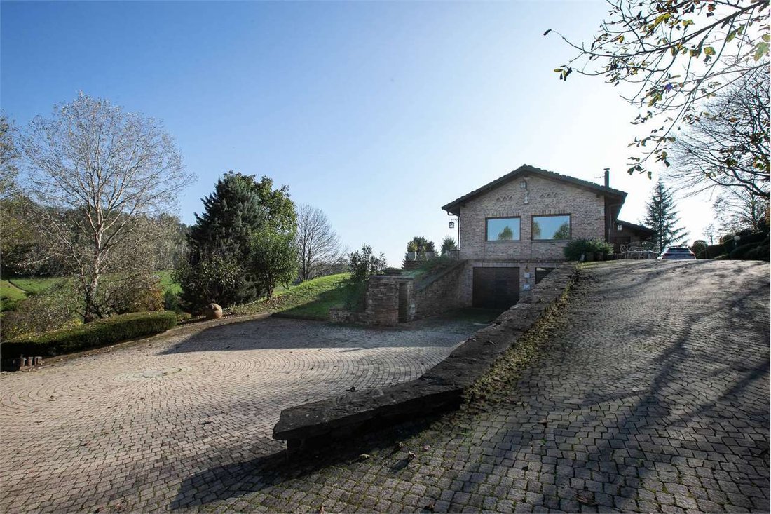 Villa à Madonna di Caniglie, Piémont, Italie 4 - 15176353