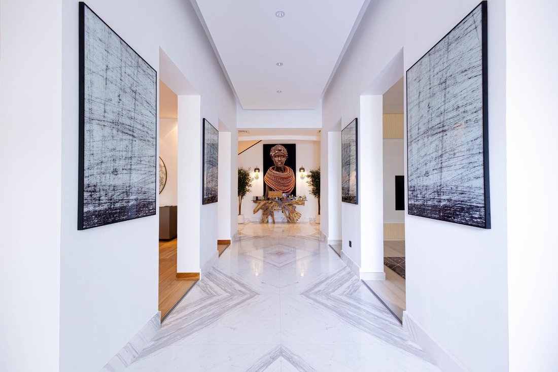 Villa in Palm Jumeirah, Dubai, United Arab Emirates 4 - 14255702