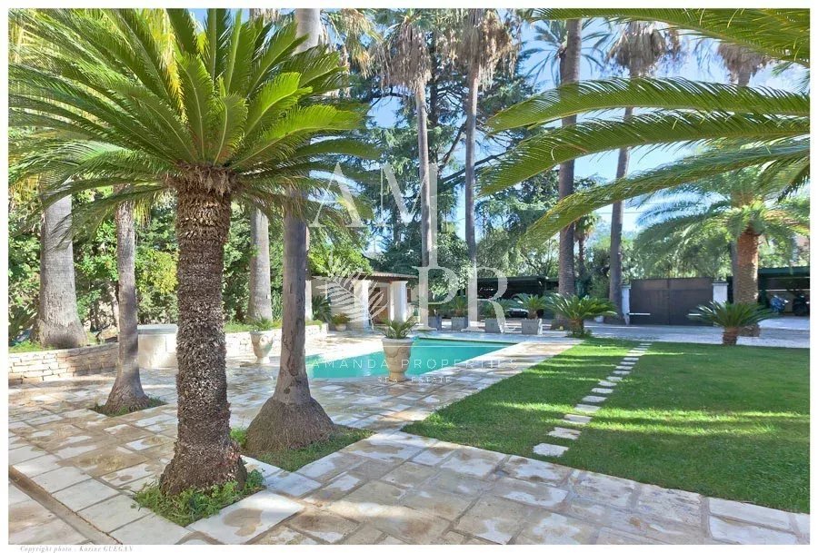 Villa in Les Paluds-Lauvert, Vallauris, France 1 - 10877623