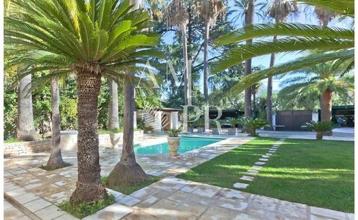 Villa in Les Paluds-Lauvert, Vallauris, France 1