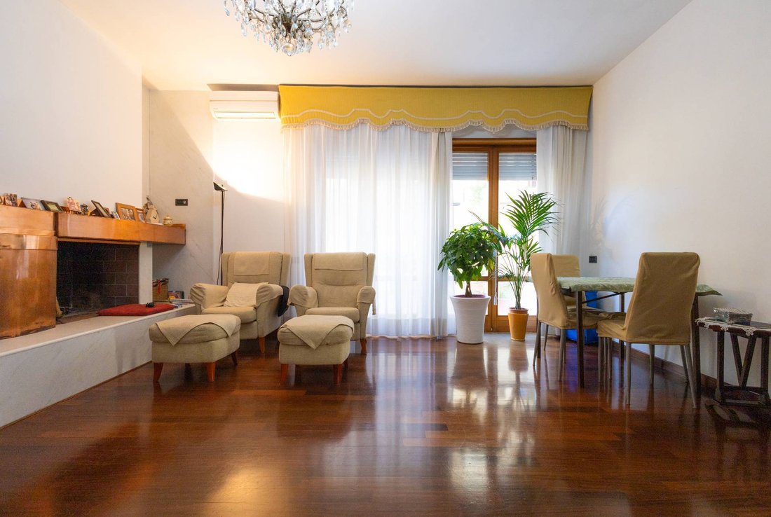 Villa a Lecce, Puglia, Italia 3 - 15176835