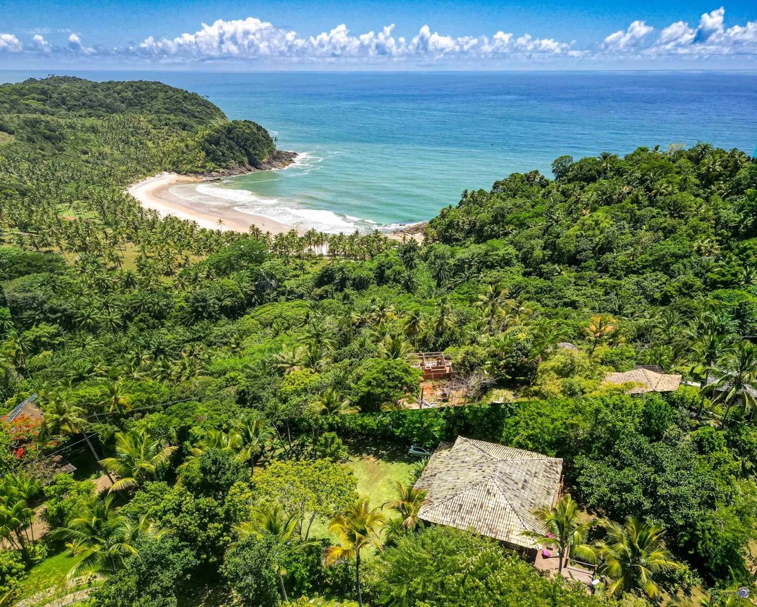 Villa in Itacaré, State of Bahia, Brazil 2 - 15176141