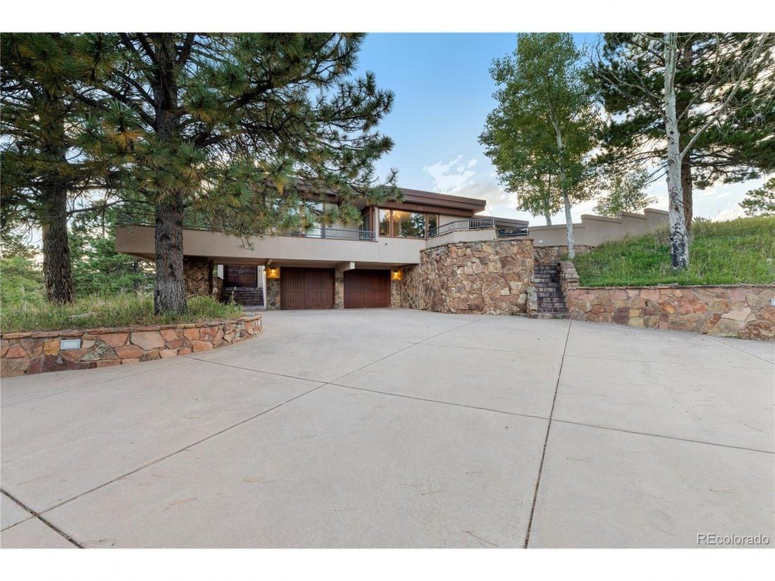 House in Golden, Colorado, United States 1 - 15176075