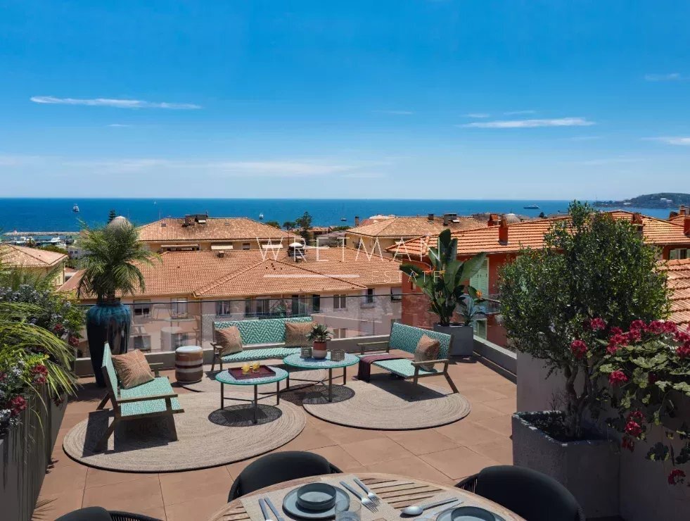 Apartment in Beaulieu-sur-Mer, Provence-Alpes-Côte d'Azur, France 1 - 13294290