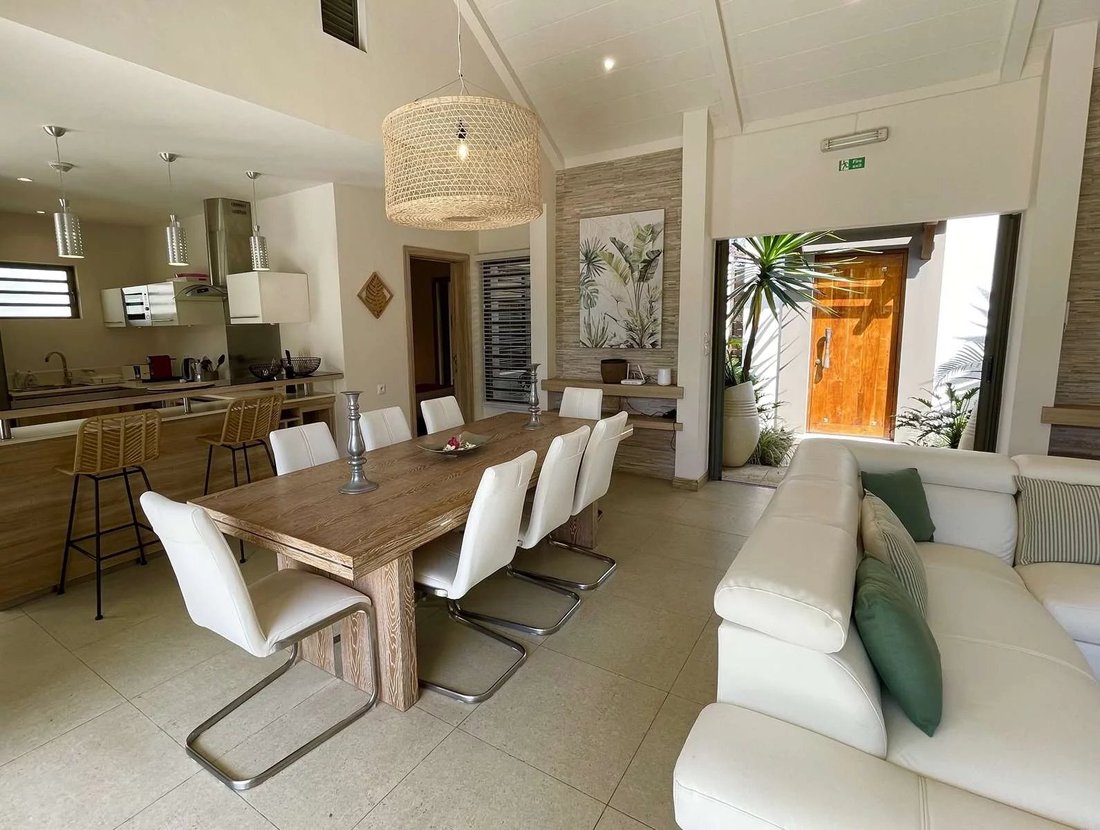 House in Grand Baie, Rivière du Rempart District, Mauritius 3 - 14360968