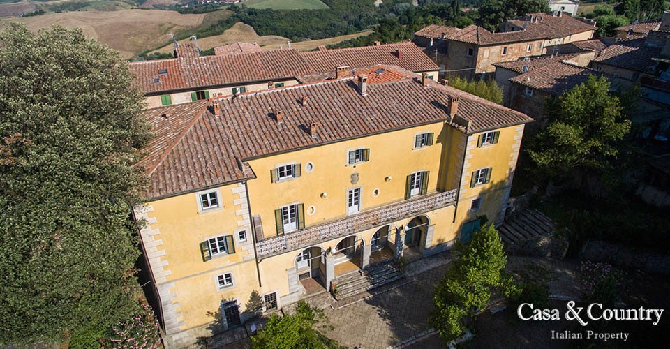 Villa in Porta a Lucca, Pisa, Tuscany 5 - 15176086