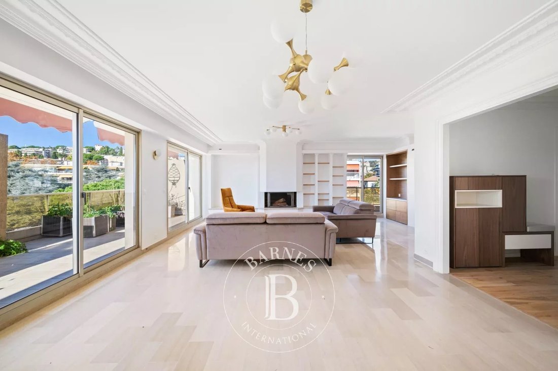 Apartment in Nice, Provence-Alpes-Côte d'Azur, France 4 - 14961176