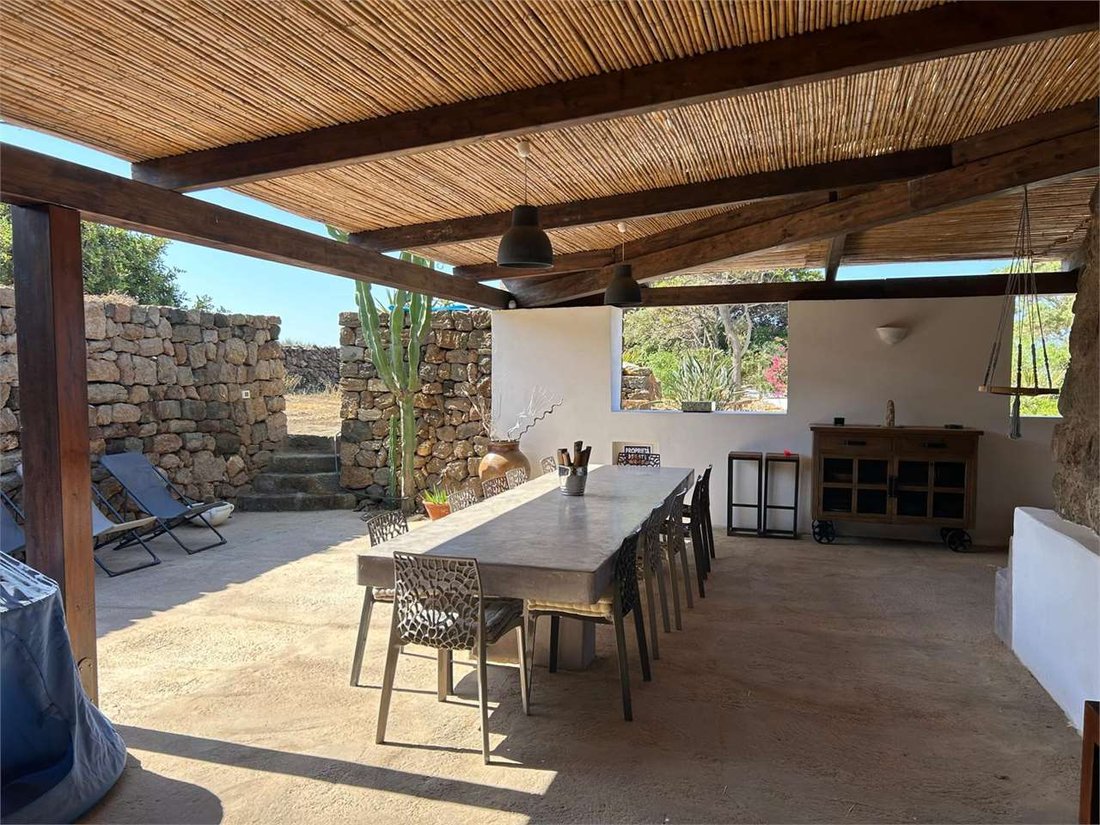 Villa in Pantelleria, Sicily, Italy 3 - 15176341