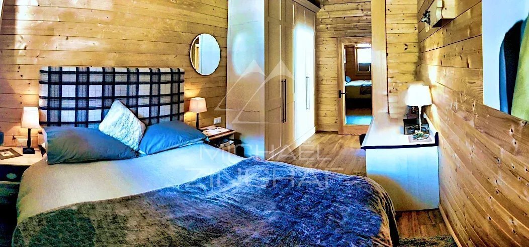 Chalet in Gsteig bei Gstaad, Canton of Bern, Switzerland 4 - 15178484