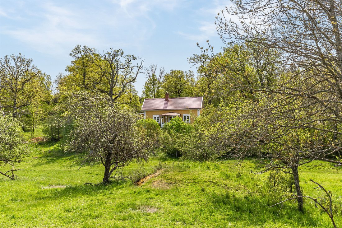 Estate in Vindö, Stockholm County, Sweden 5 - 13175193