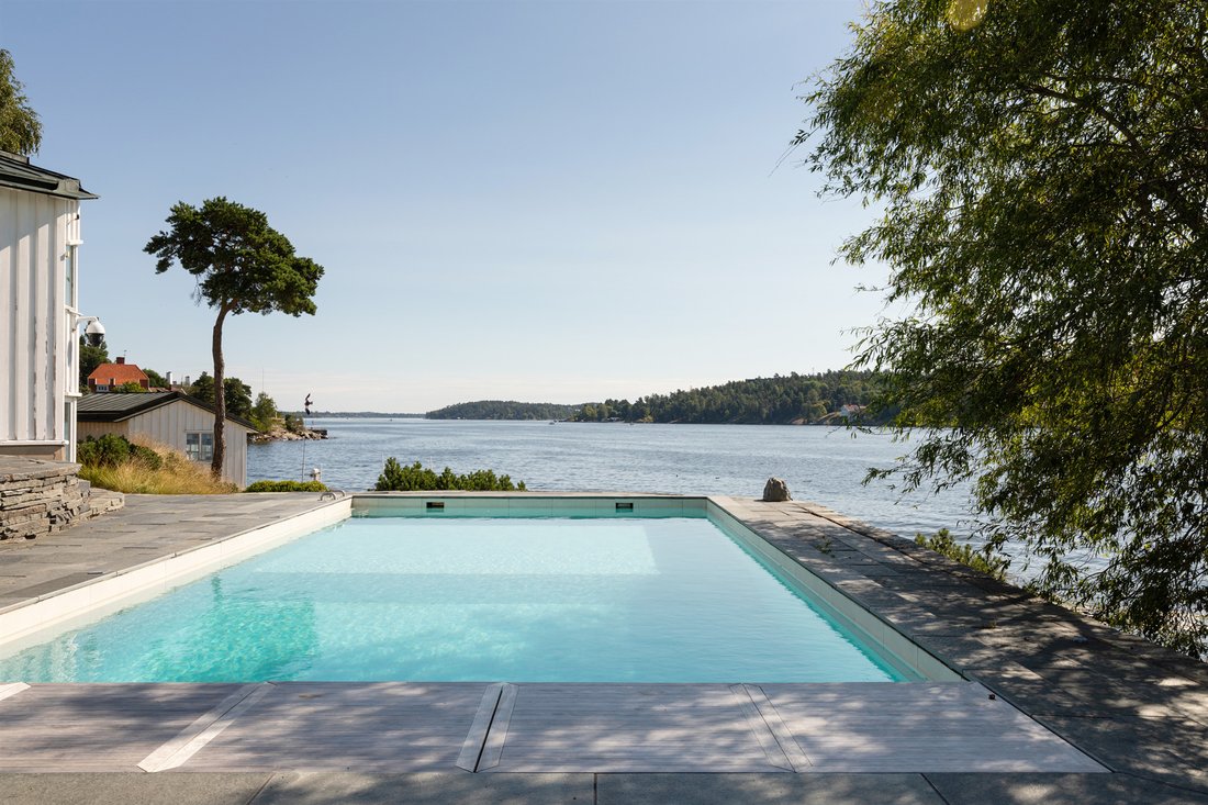 Villa in Lidingö, Gavleborg County, Sweden 5 - 14661655
