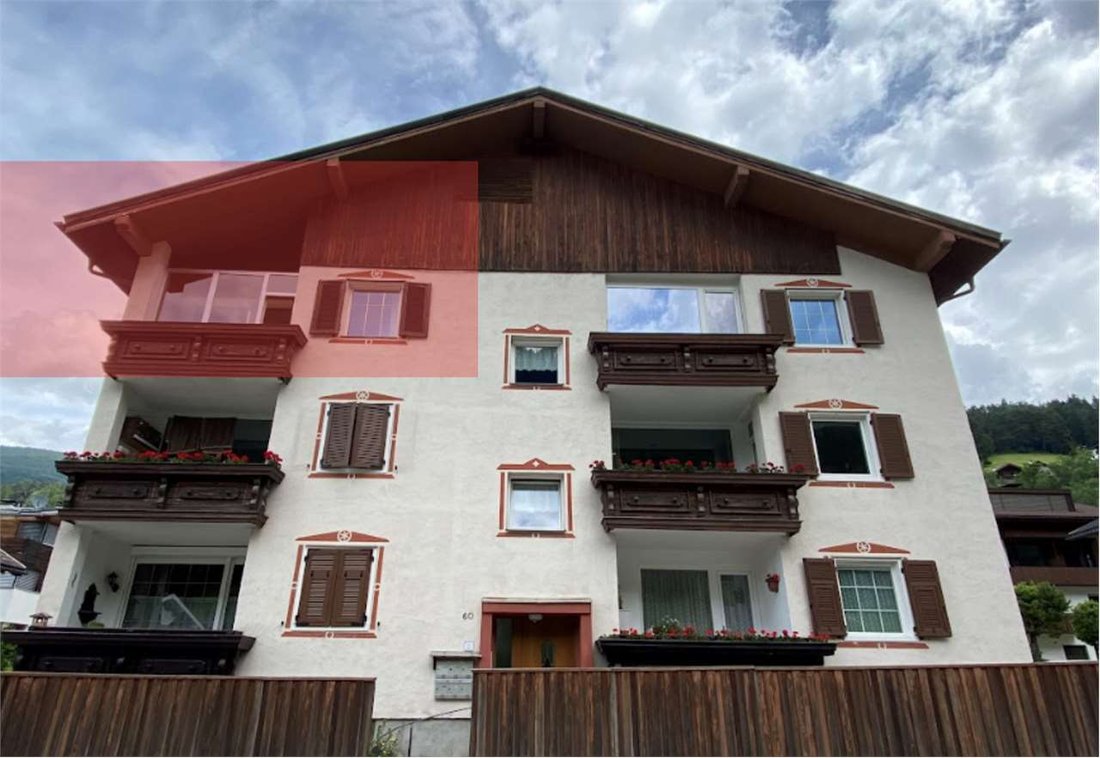 Apartment in Urtijei / St. Ulrich in Gröden, Trentino – Alto Adige/Südtirol, Italy 5 - 15176254