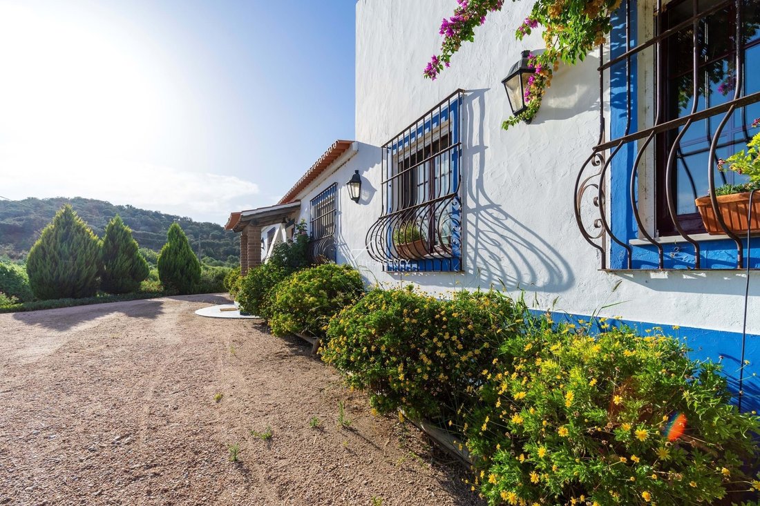 Farm Ranch in Monsaraz, Évora District, Portugal 2 - 15178322