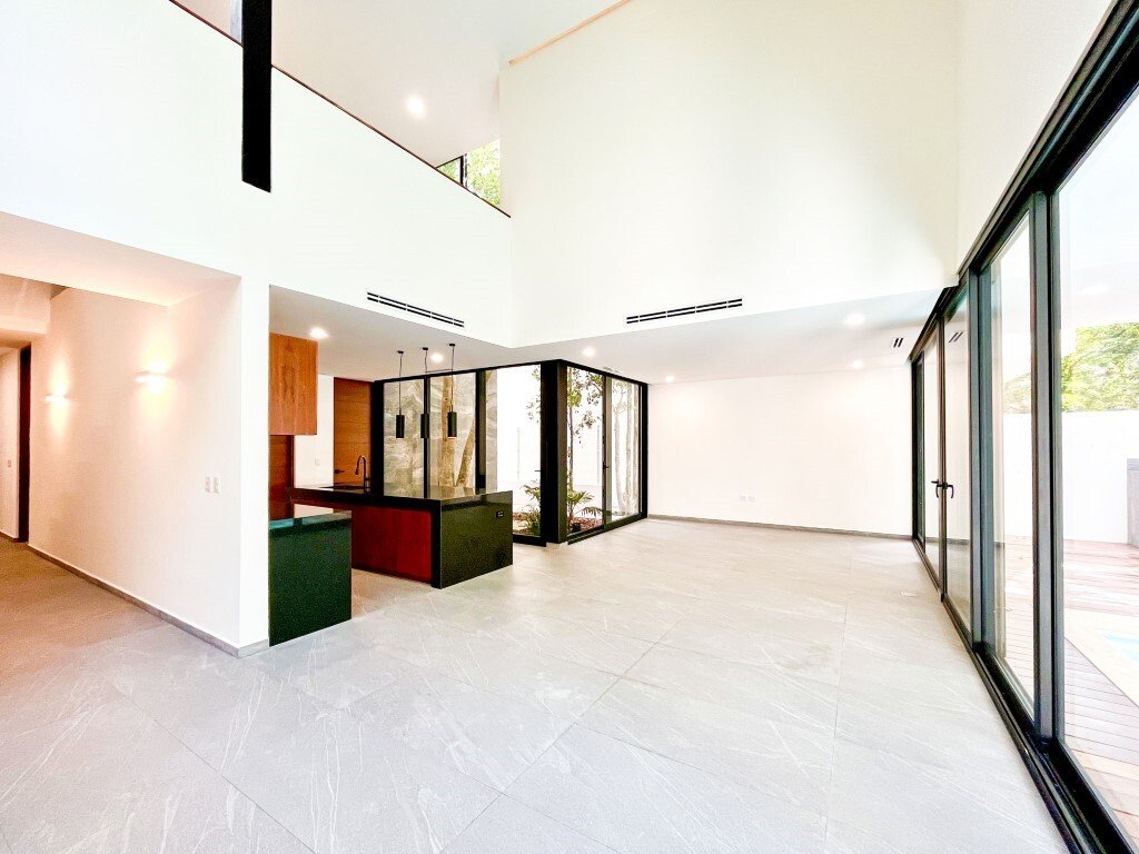 House in Playa del Carmen, Quintana Roo, Mexico 3 - 15172774