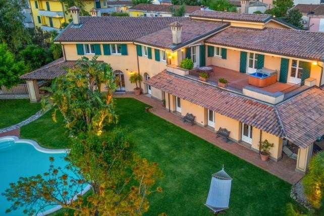 Villa in Polistena, Calabria, Italy 2 - 15176221