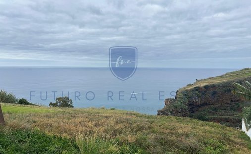 Land in Estreito da Calheta, Autonome Region Madeira, Portugal 1