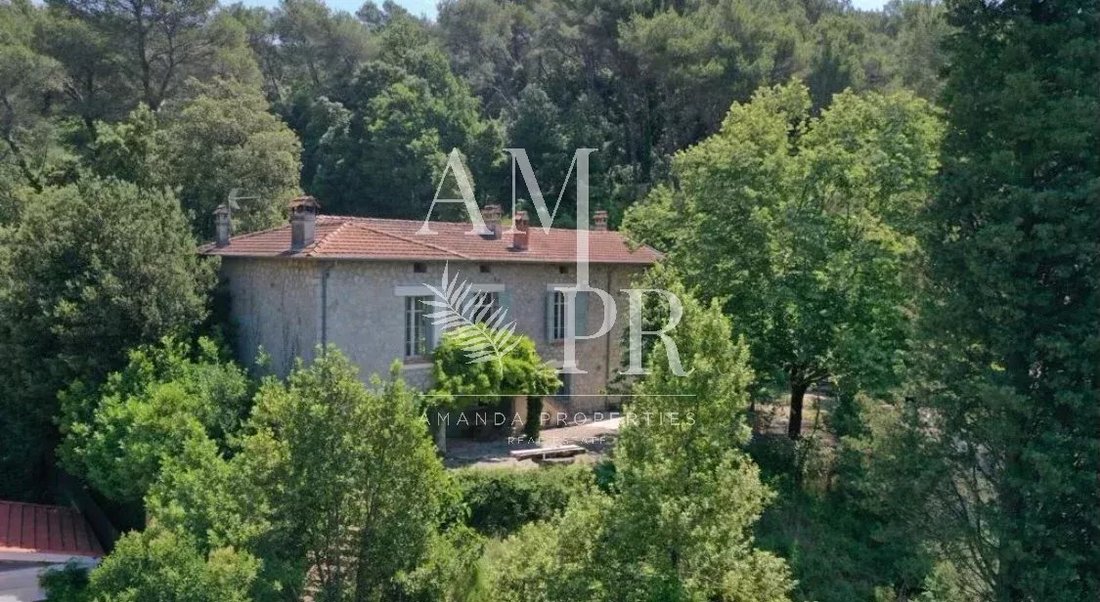 House in Mougins, Provence-Alpes-Côte d'Azur, France 5 - 14688928