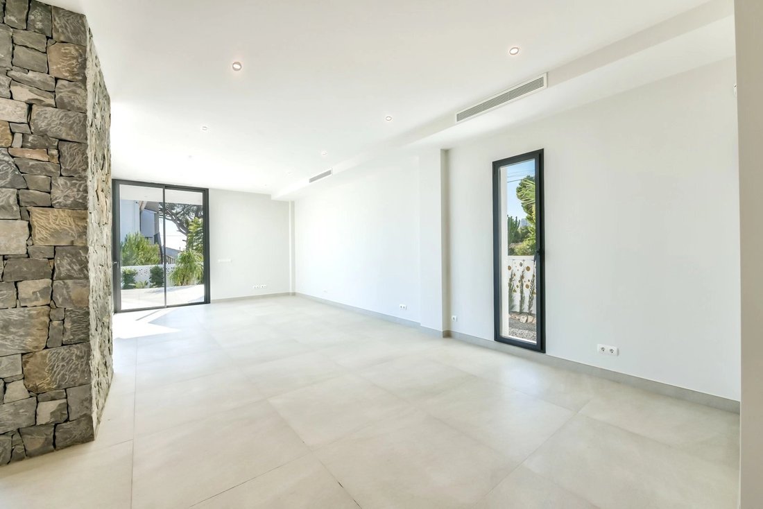 Villa in Calp / Calpe, Valencian Community, Spain 5 - 12163805