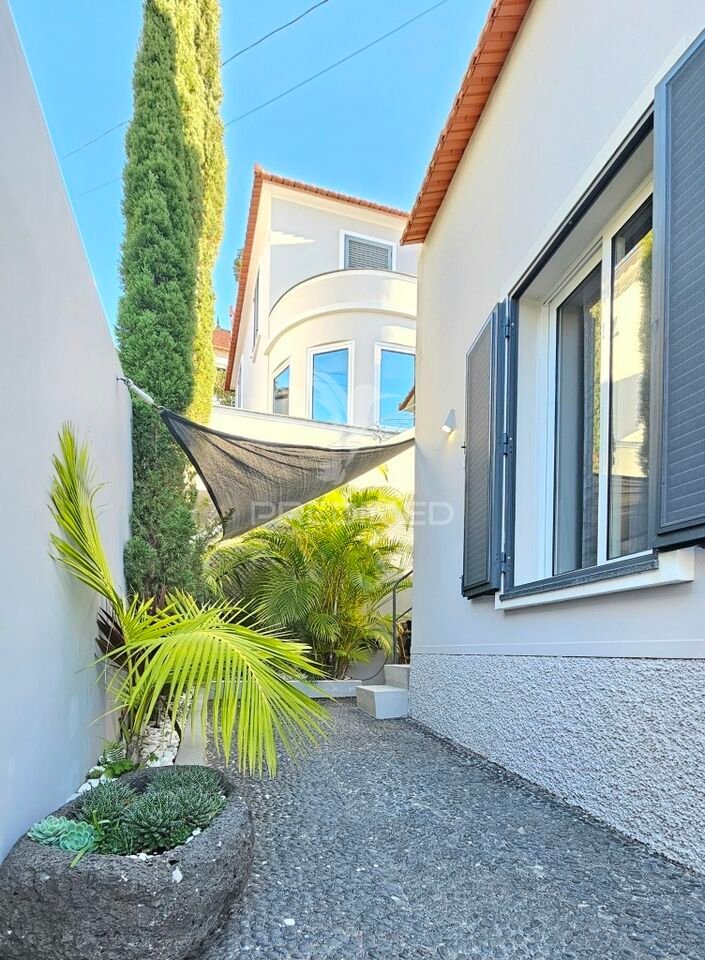 House in Santa Maria Maior, Madeira, Portugal 1 - 15176722