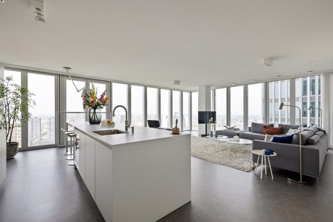 Apartment in Rotterdam, South Holland, Netherlands 3 - 14243816