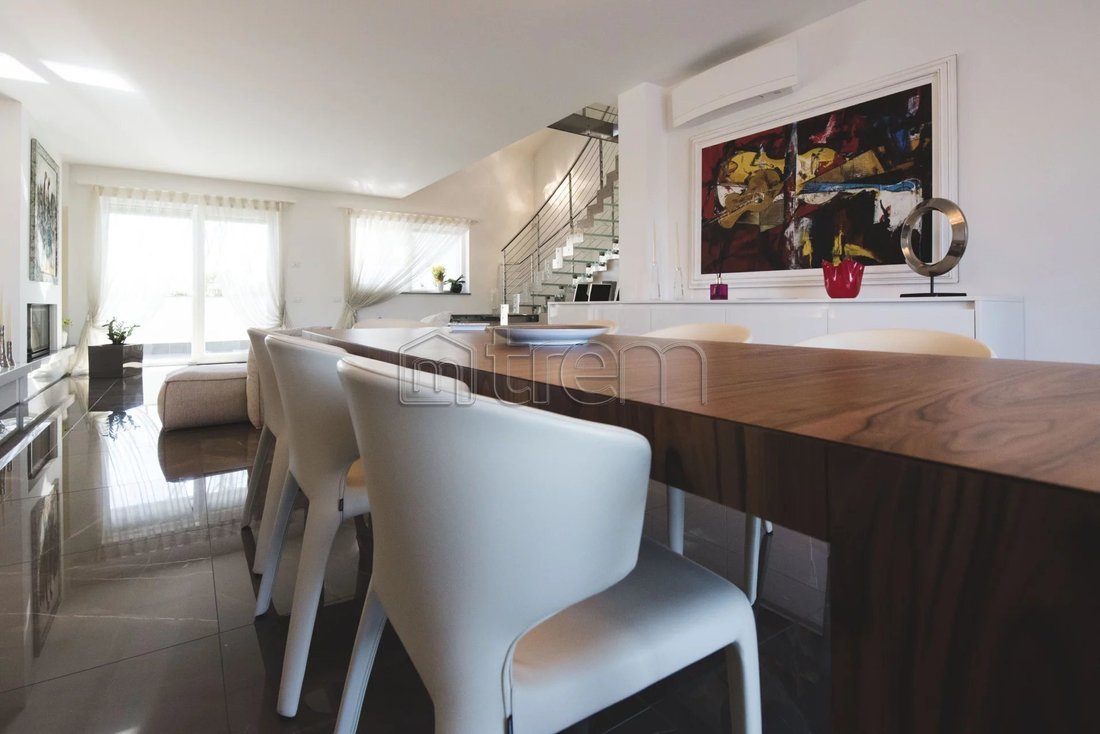 Penthouse in Center, Parabiago, Lombardy 4 - 14515238