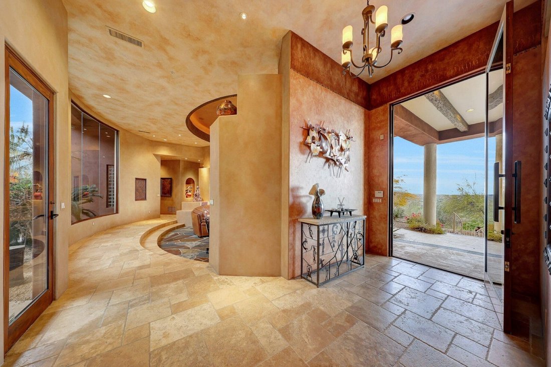 House in Carefree, Arizona, United States 3 - 15178137