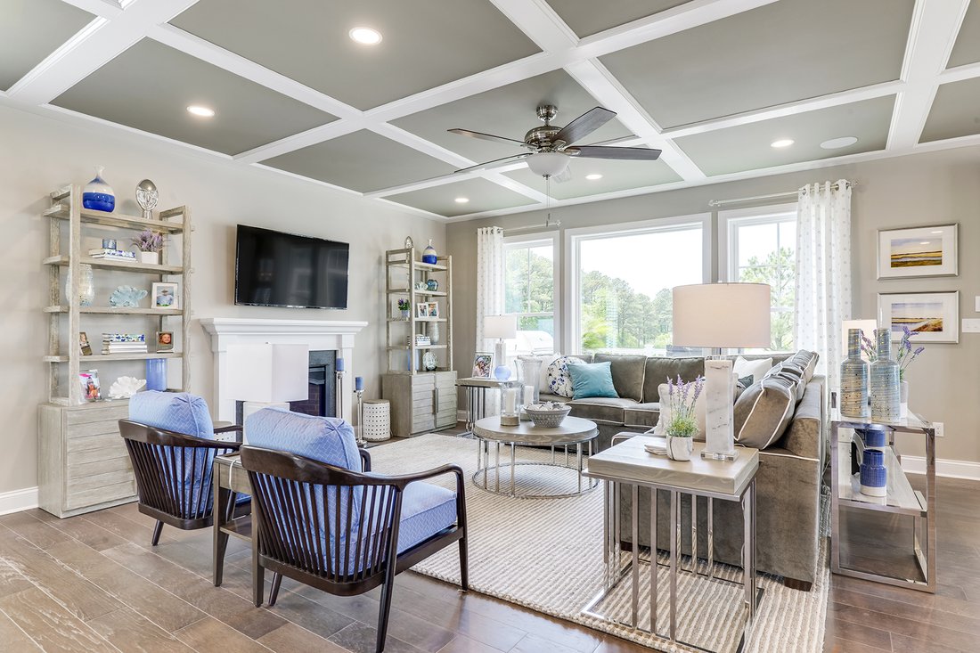 House in Bethany Beach, Delaware, United States 4 - 15178188