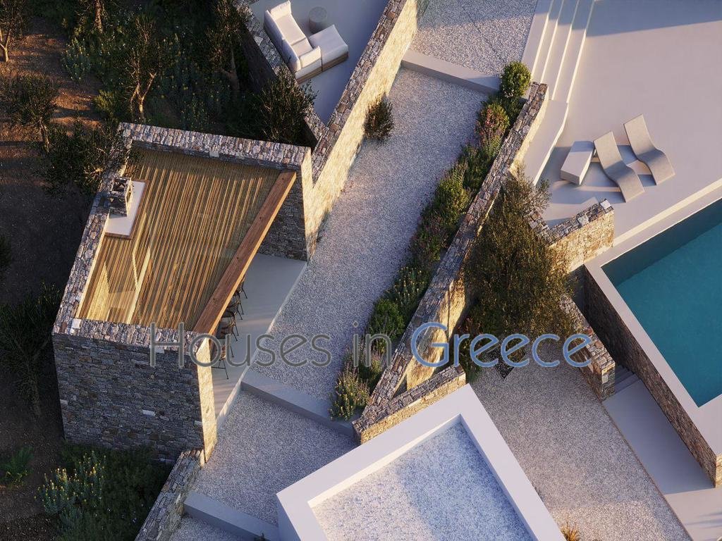 Villa in Paros, Aegean, Greece 4 - 15175949